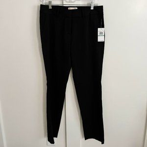 Michael Kors Black Pants NWT Size 8